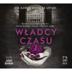 Władcy czasu. Trylogia...