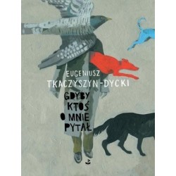 Gdyby ktoś o mnie pytał