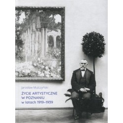 Życie artystyczne w...