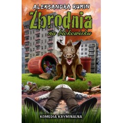 Zbrodnia na blokowisku