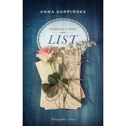 List. Cykl Pamiętaj o mnie....