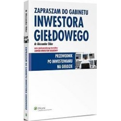 Zapraszam do gabinetu...