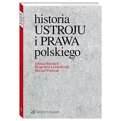 Historia ustroju i prawa...
