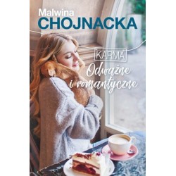 Karma. Odważne i romantyczne