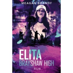 Elita. Seria Brayshaw High....