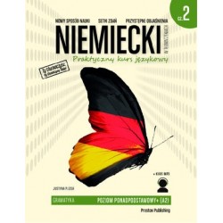 Niemiecki w tłumaczeniach...