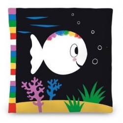 Moja pierwsza rybka....