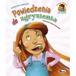 Znane słowa od nowa....