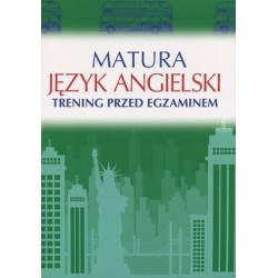 Język angielski. Matura....