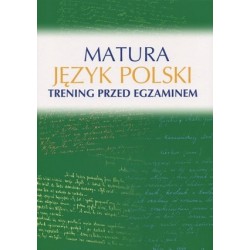 Język polski. Matura....