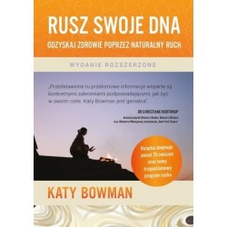 Rusz swoje DNA. Odzyskaj...