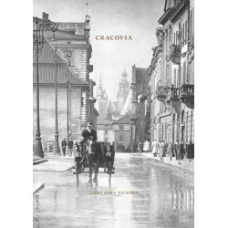 Cracovia. Libro para...