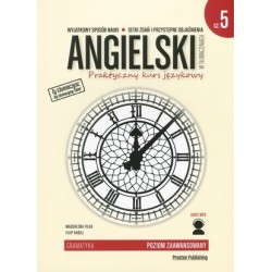 Angielski w tłumaczeniach...