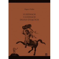 O dziwach i ludziach długo...