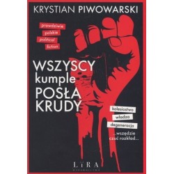 Wszyscy kumple posła Krudy