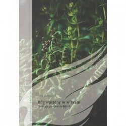 Bóg wpisany w wiersze....