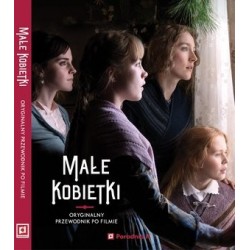 Małe Kobietki. Oryginalny...