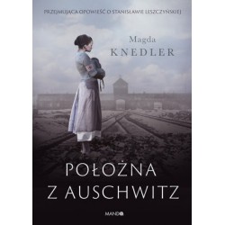 Położna z Auschwitz