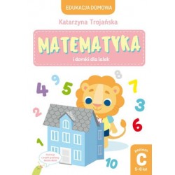 Edukacja domowa. Matematyka...