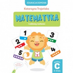 Edukacja domowa. Matematyka...