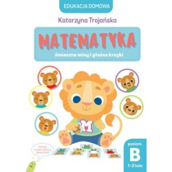 Edukacja domowa. Matematyka...