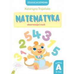 Edukacja domowa. Matematyka...