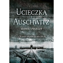 Ucieczka z Auschwitz