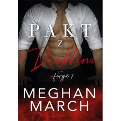 Pakt z diabłem. Forge