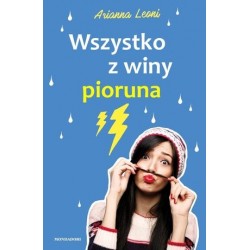 Wszystko z winy pioruna