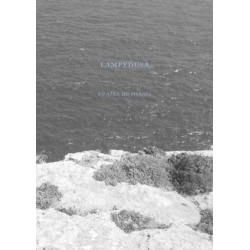 Lampedusa. Książka do pisania