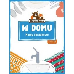 Bubu Baba Karty obrazkowe W...