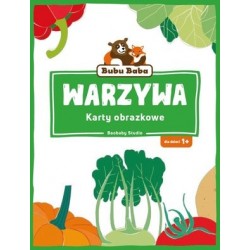 Bubu Baba Karty obrazkowe...