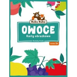 Bubu Baba Karty obrazkowe...
