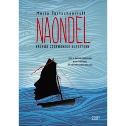 Naondel. Trylogia Kroniki...