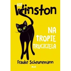 Kot Winston. Na tropie...