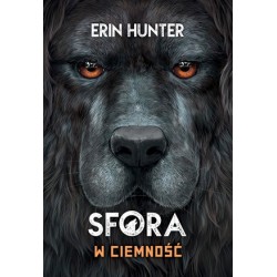 W ciemność. Seria Sfora. Tom 3