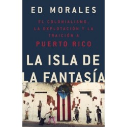 La Isla de la Fantasia: El...