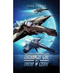 Anioły w czerni. Cykl...