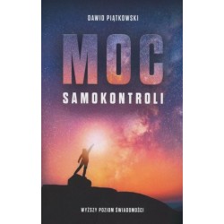 Moc samokontroli