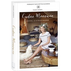 Cudne manowce. Wszystko, co...