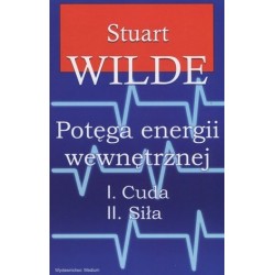 Potęga energii wewnętrznej
