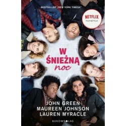 W śnieżną noc (wydanie...