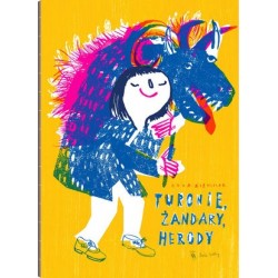 Turonie, żandary, herody....