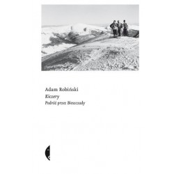 Kiczery. Podróż przez...