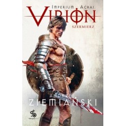 Virion. Tom 4. Szermierz...