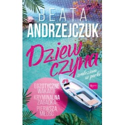 Dziewczyna znaleziona w parku