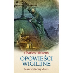 Opowieści wigilijne:...