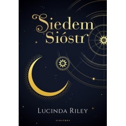Siedem sióstr. Cykl Siedem...