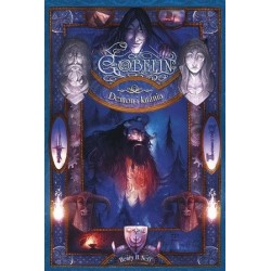 Gobelin. Demon i kuźnia