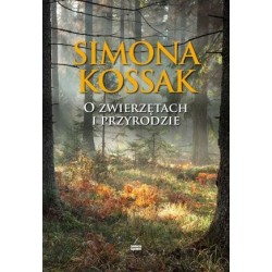 O zwierzętach i przyrodzie